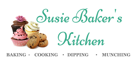 Susie Baker's Kitchen