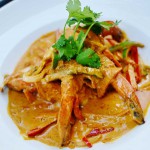Thai Peanut Curry